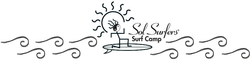 Sol Surfers Surf Camp